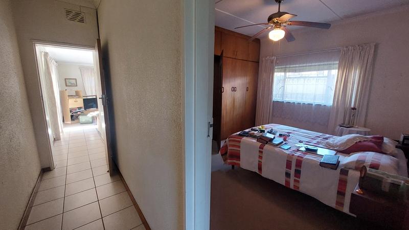 To Let 3 Bedroom Property for Rent in Chrismar Western Cape